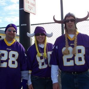 Meet your Posher, Joel